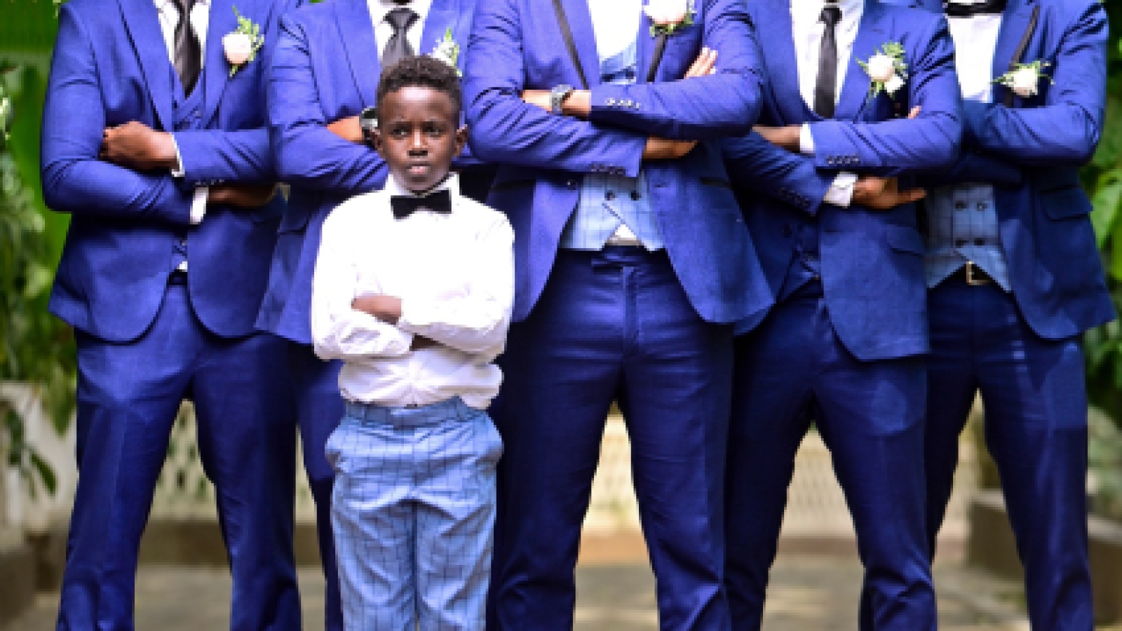 wedding suits Nairobi